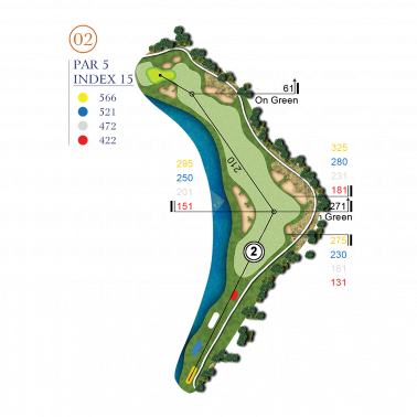 HỐ 2